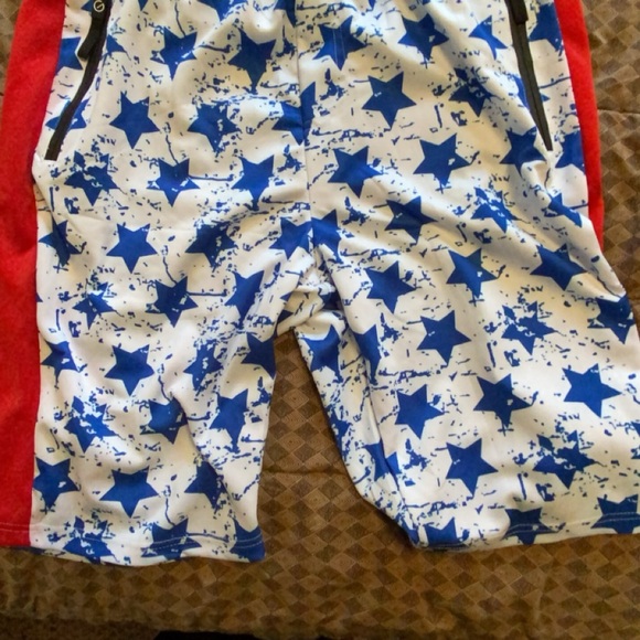 2 piece set - top and shorts trackstar g-net XL - Picture 5 of 8
